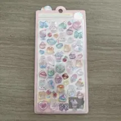 正規品　ボンボンドロップシール　すいーつボンボン