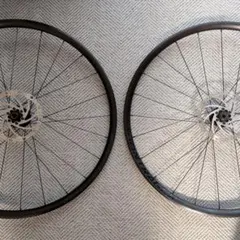 Shimano Alfine 11速 × Mavic Open Elite - メルカリ