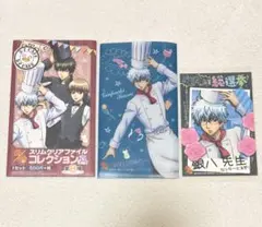 2026年最新】銀魂クリアコレクションの人気アイテム - メルカリ