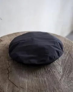 かんちゃん様専用 美品KIJIMA TAKAYUKI ベレー帽 - メルカリ
