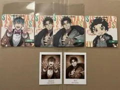 ヒプマイ　Flava2 特典セット　簓　零