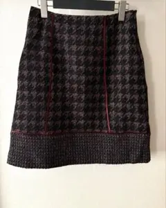 断捨離出品☆安室奈美恵ちゃん着用☆GUCCI☆タイトスカート☆タグ付き
