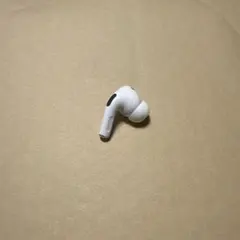 【右耳のみ/R】Apple AirPods Pro 2(Lightning)
