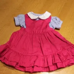 RALPH LAUREN ワンピース