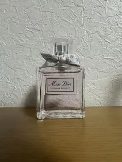 ミスディオール ブルーミング ブーケ オードゥ トワレ 50ml