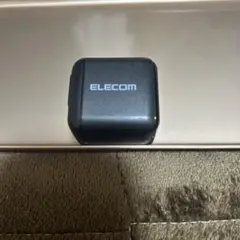 充電器　ELECOMのサムネイル