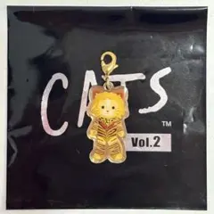 ランペルティーザ 劇団四季 CATS キャッツ シークレットチャーム 東京