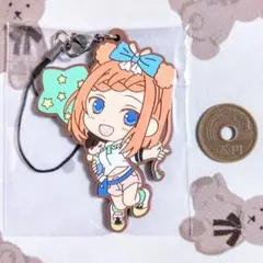 五等分の花嫁 ごとよめ 一番くじ 中野四葉 ラバスト 8