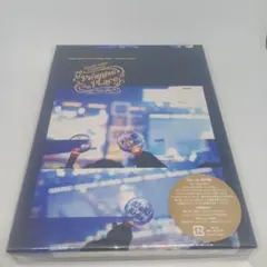 2015-2016 KinKi Kids Concert Blu-ray - メルカリ