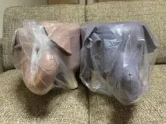 アニマルスツール　ゾウのサムネイル