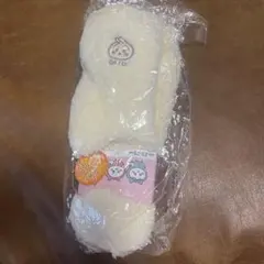 ちいかわ　うさぎ　もこもこソックス