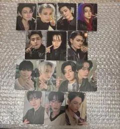 ENHYPEN VANISH ラキドロ　weverse ユニバ　第2弾 コンプ