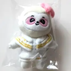 NiziU〜アヤカ NIZOOバッグチャーム