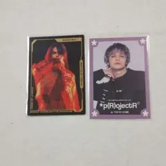 トレカ(与那嶺瑠唯)