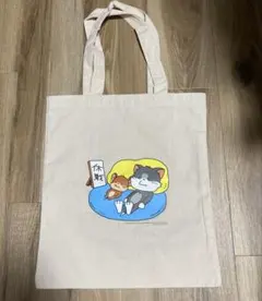 ゼベワン トートバッグ エコバッグ LINE ZEROBASEONE 新品 - メルカリ
