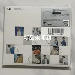 2026年最新】seventeen トレカ エスクプス 24hの人気アイテム - メルカリ