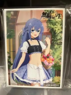 無職転生 ロキシー・ミグルディア スリーブ - メルカリ
