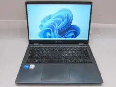 高性能中古東芝 G83/HS i5 8G 256G高速SSD Win11WiFi - メルカリ