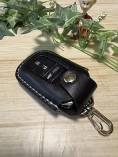 新品。未使用。数量限定。AE86スマートキーケース - メルカリ