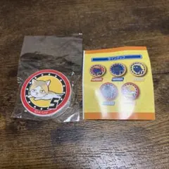 ハイキュー10周年記念展ジッパーバイトコレクション