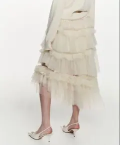 正規品Bibiy. MARILYN SKIRT