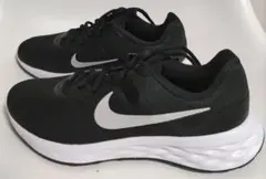 ★【新品】ナイキ ウィメンズ レボリューション　6NN　25cm★