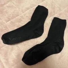 レディース　靴下　ソックス　スクールソックス