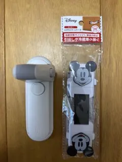 ドアノブロック　ドアノブチャイルドロック