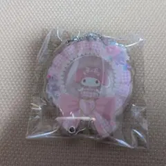 カスタムアクリルチャーム　マイメロディ