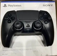 PS5 DualSense ワイヤレスコントローラージャンク品