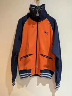 プーマ ジャージ