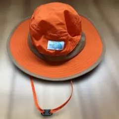 キッズホライズンハット