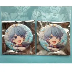 いれいす hotoke お正月ランダム缶バッジ2025②