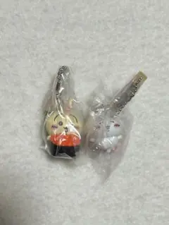 ちいかわ寿司　ガチャガチャ2個セット