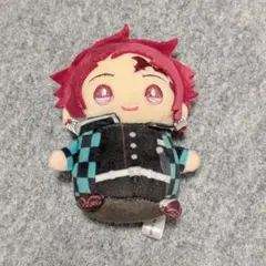 鬼滅の刃　まめめいと　竈門炭治郎