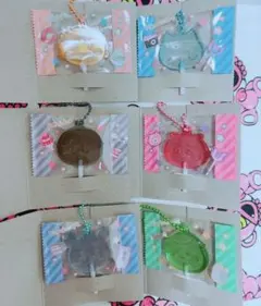 ちいかわ キャンディチャームズグミ