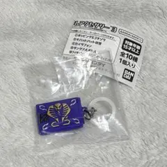 仮面ライダーめじるしアクセサリー3(龍騎)