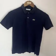 LACOSTE ラコステ ポロシャツ 12A ネイビー