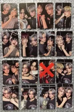 &TEAM Back to Life ケミトレカ JO ジョー