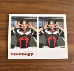 twice strategy soundwave アルバム ラキドロ ジョンヨン