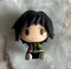 鬼滅の刃 義勇 ちょこのっこ 一番くじ