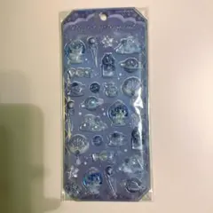 新作　カミオジャパン Crystal Mirage seal ナイトミラージュ