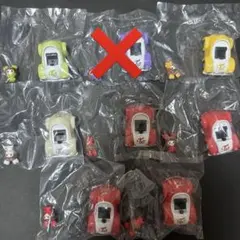 TWICE ガチャ プルバックカー ジョンヨン サナ ジヒョ ダヒョン チェヨン