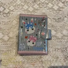 マロンクリームちゃん シール帳 - メルカリ
