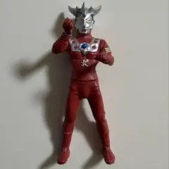 ウルトラマンシリーズ デスクトップウルトラマン (ウルトラマンレオ)のサムネイル