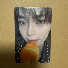 ゼベワン zb1 ソンハンビン musicart パンもぐもぐトレカ