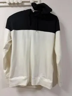 タケオキクチ　パーカー