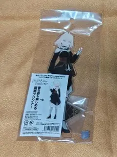 Ave Mujica pupa ludere 両面アクリルスタンド - メルカリ
