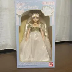 セーラーチーム ドレスアップバニティ 外箱のみ（BANDAI 当時物