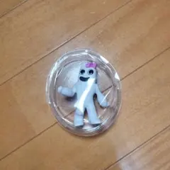 ガーテンオブバンバン 3個セットフィギュア